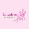 fairyarmoire